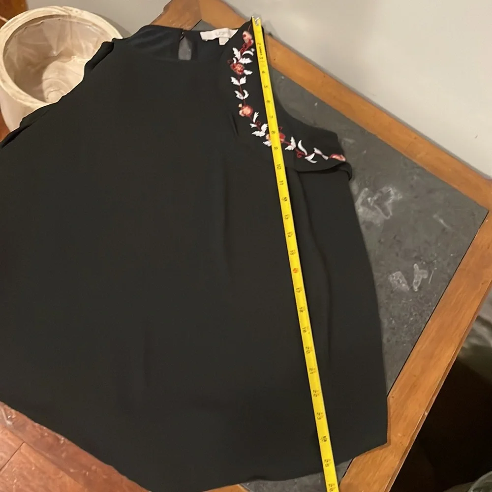 Loft blouse - Picture 9 of 11